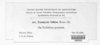Image Associated With the Occurence